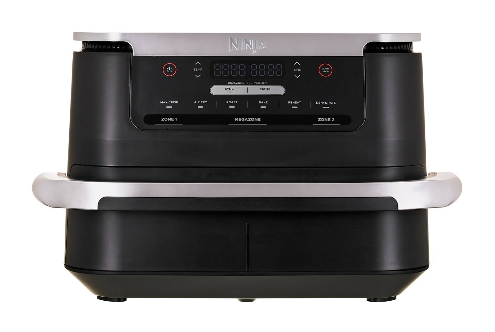 Ninja FlexDrawer Heißluftfritteuse AF550EU AF550EU-0