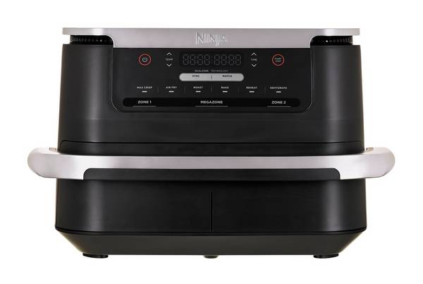 Ninja FlexDrawer Heißluftfritteuse AF550EU AF550EU