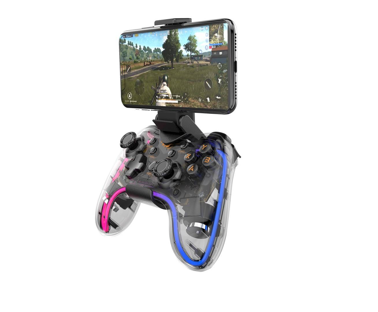 Havit Drahtloser Controller G180BT-0
