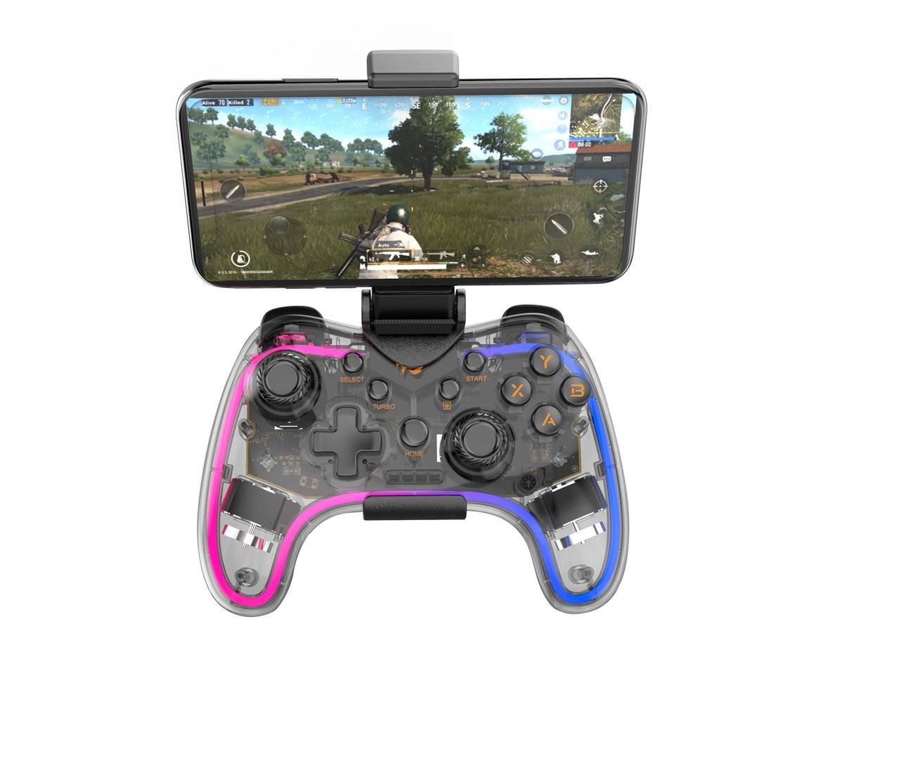 Havit Drahtloser Controller G180BT-3