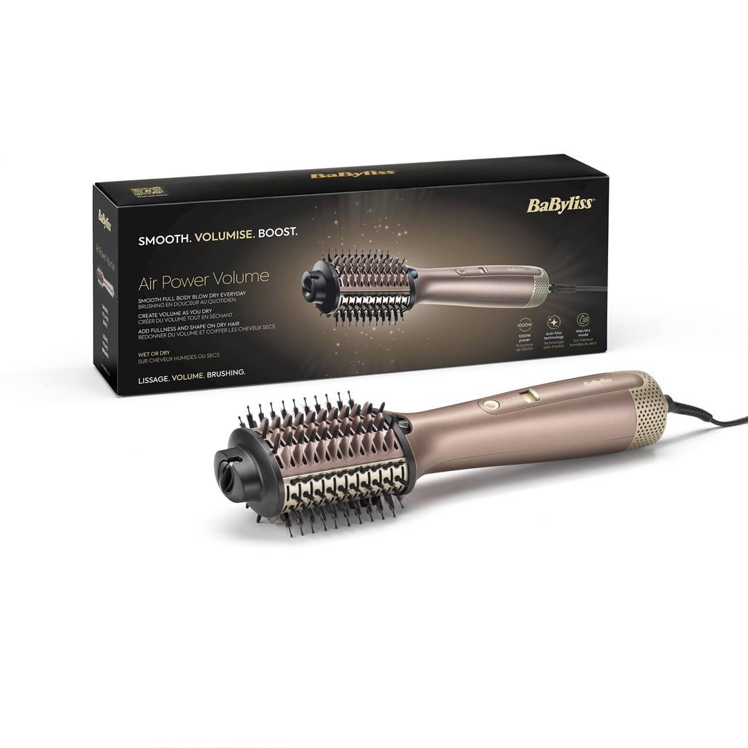 BaByliss Air Power Volume Home & Living Körperpflege Sonstige-6