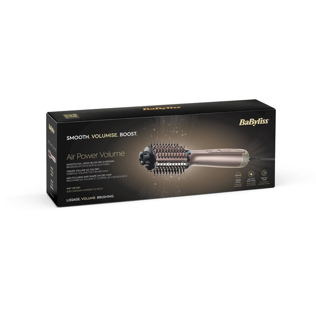 BaByliss Air Power Volume Home & Living Körperpflege Sonstige-4