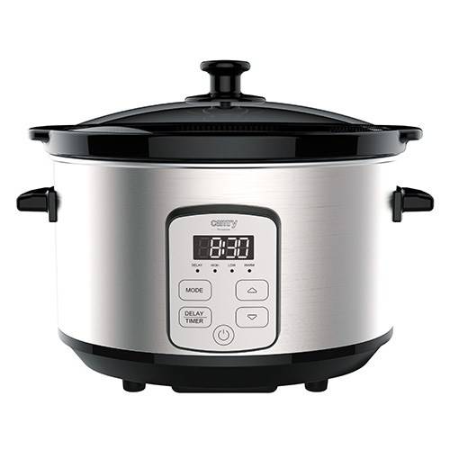 CAMRY CR 6414 slow cooker-0