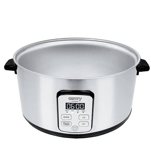 CAMRY CR 6414 slow cooker-2