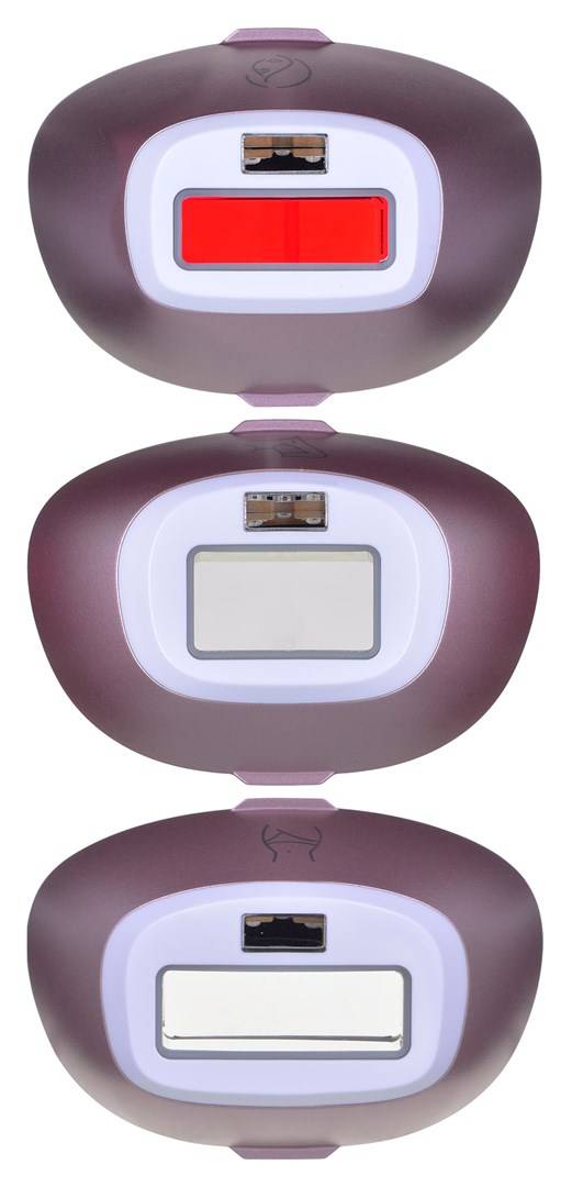 Philips Lumea IPL 9900 Series BRI977 - Haarentfernungssystem-6