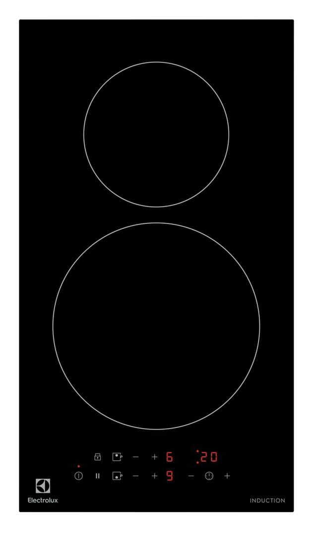 LIT30230C induction hob-0