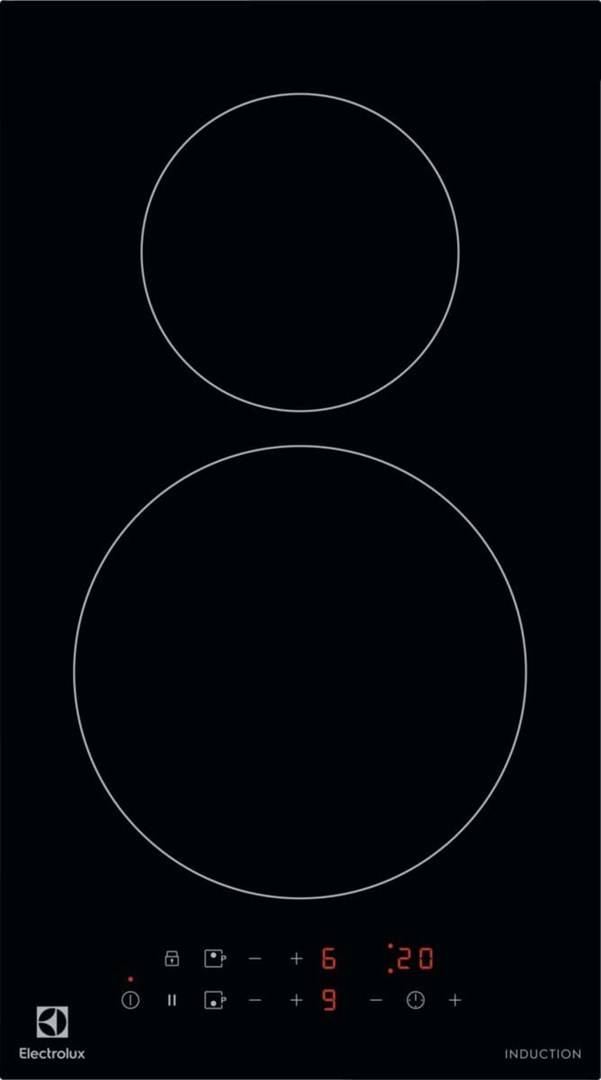LIT30230C induction hob-1