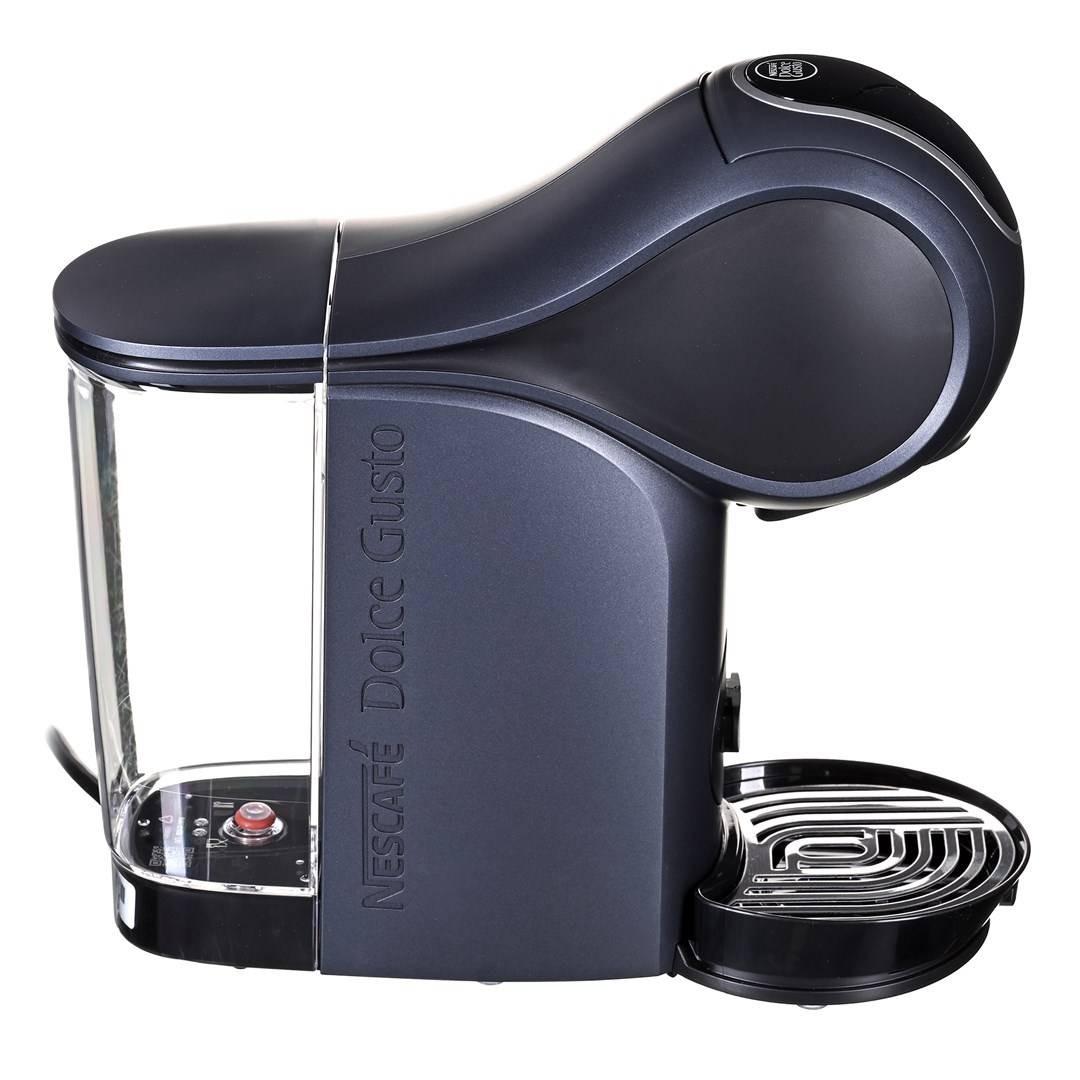 De Longhi Genio S Touch Dolce Gusto Automatic Capsule Coffee Machine 0.8L EDG426GY Gray-5