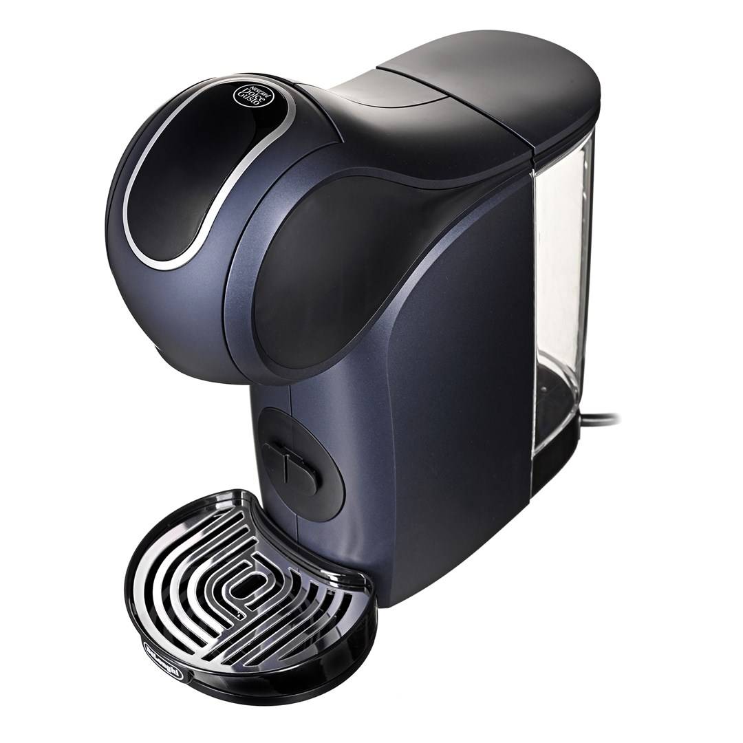 De Longhi Genio S Touch Dolce Gusto Automatic Capsule Coffee Machine 0.8L EDG426GY Gray-2