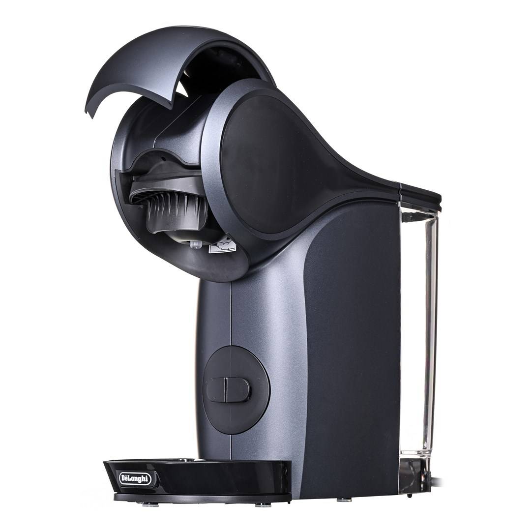 De Longhi Genio S Touch Dolce Gusto Automatic Capsule Coffee Machine 0.8L EDG426GY Gray-3