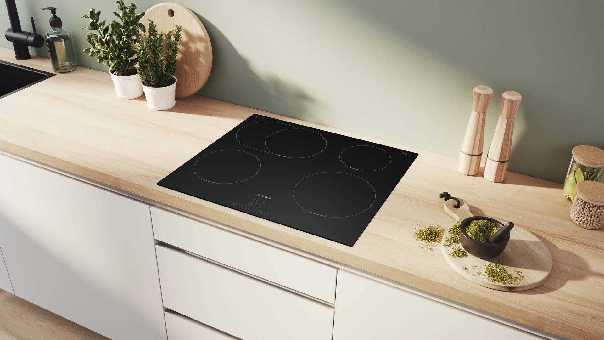 Bosch MDA EB-Autark-Kochfeld Indukt. PIF61ABB5E-2