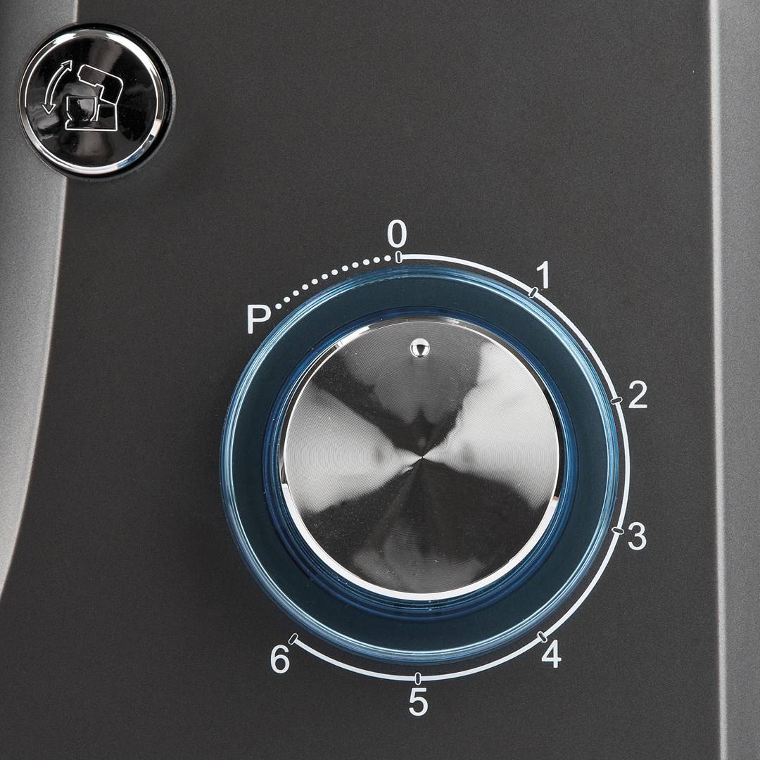 G3 Ferrari Pastaio 10andLode G20120 Kitchen Machine 10 Liters 2200W-2