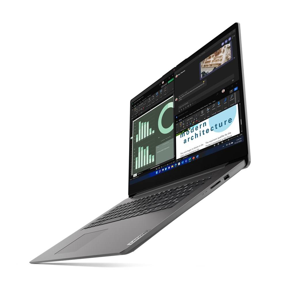 LENOVO - V V17 G4 IRU Intel Core i5 i5-13420H Laptop - Notebook - Core i5-3