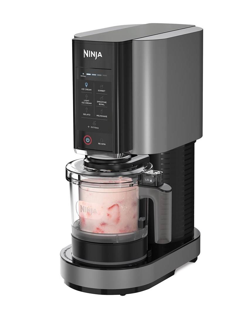 Ninja SharkNinja NC302EU Creami Eismaschine NC302EU-1