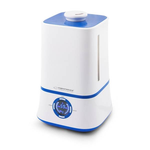 AIR HUMIDIFIER HYDRO SPA 3 5L EHA007