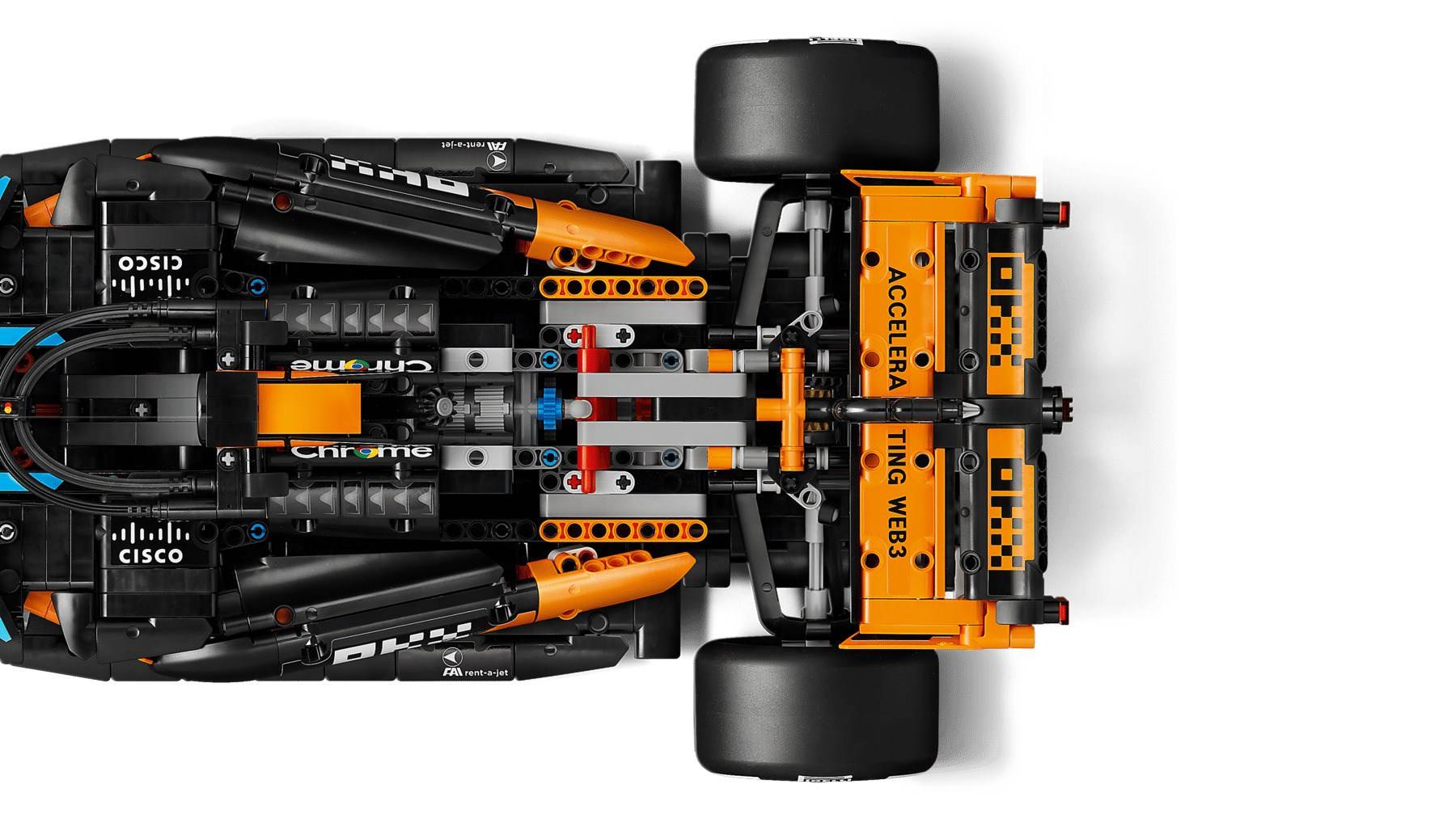 LEGO Technic 42228 Home & Living Spielwaren Kreativ- & Lernspielzeug-5