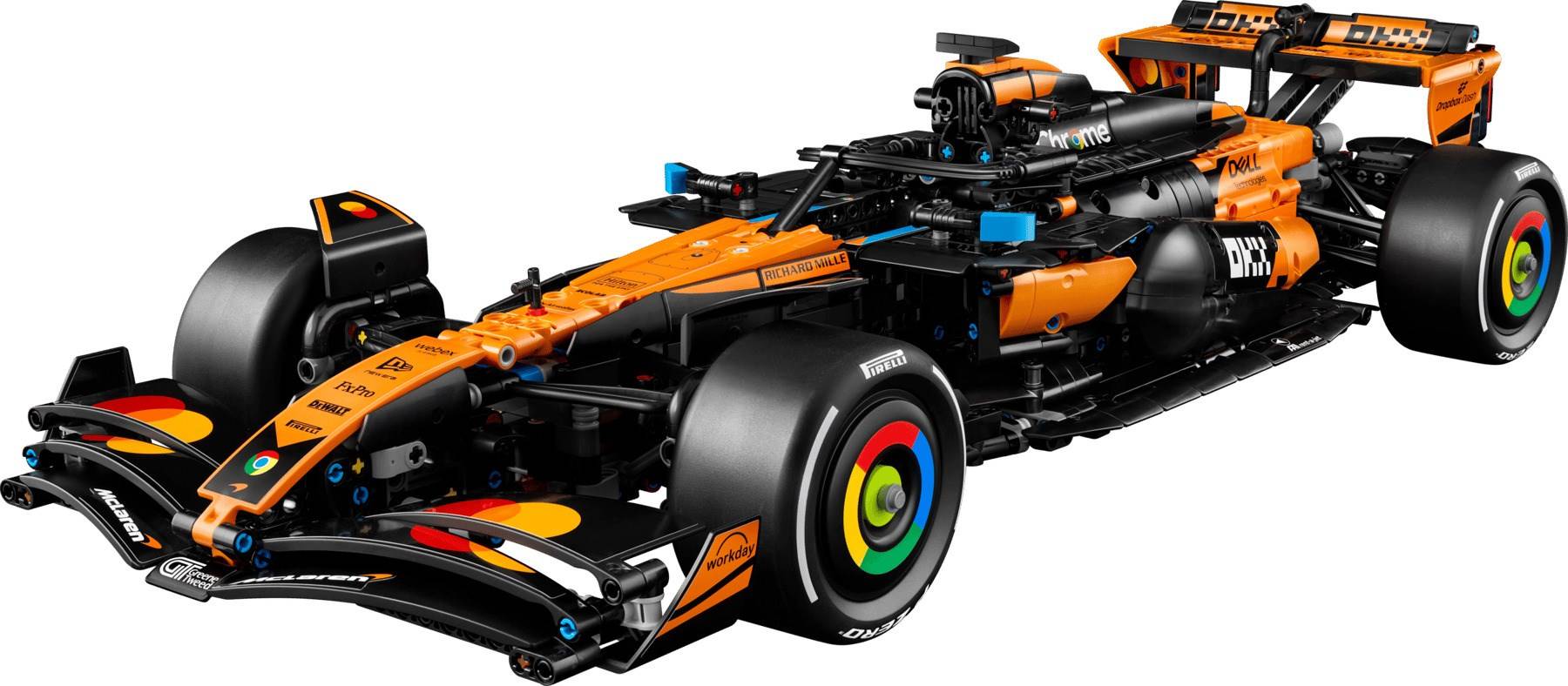 LEGO Technic 42228 Home & Living Spielwaren Kreativ- & Lernspielzeug-2