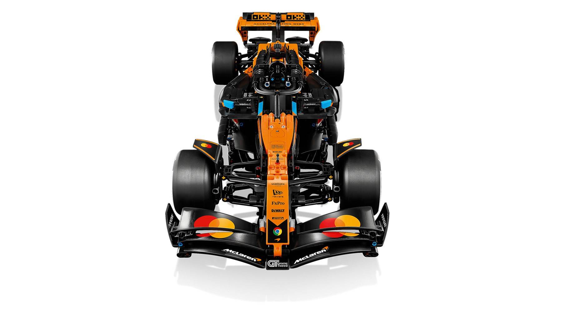 LEGO Technic 42228 Home & Living Spielwaren Kreativ- & Lernspielzeug-3