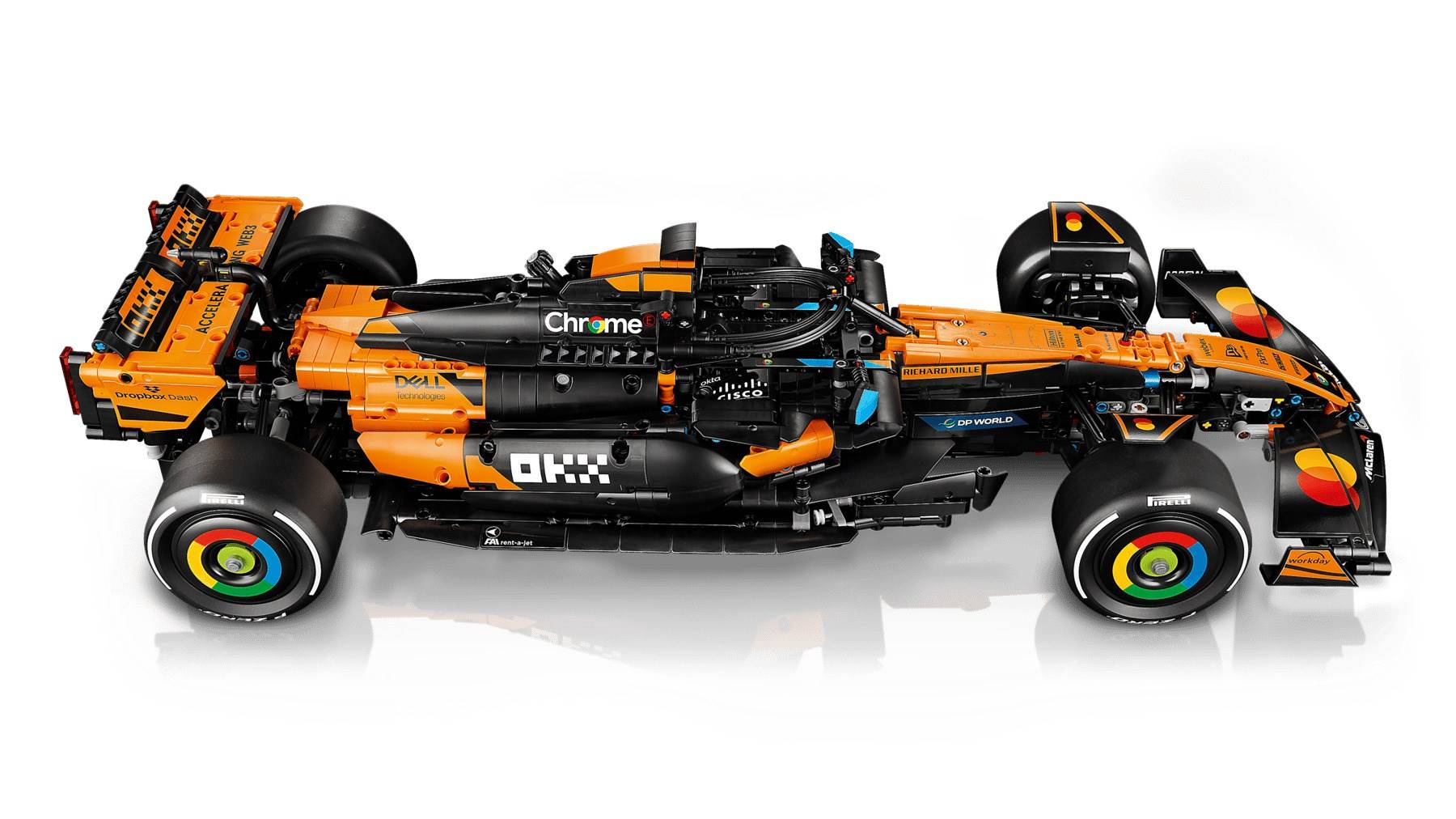 LEGO Technic 42228 Home & Living Spielwaren Kreativ- & Lernspielzeug-4