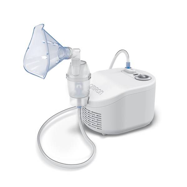 C101 ESSENTIAL Nebulizer NE-C101-E-0