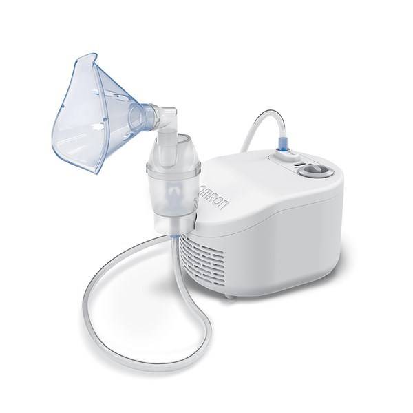 C101 ESSENTIAL Nebulizer NE-C101-E-1