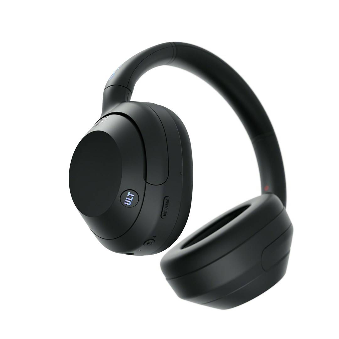 Sony WH-ULT900N - Ult Power Sound Series - Kopfhörer mit Mikrofon-6
