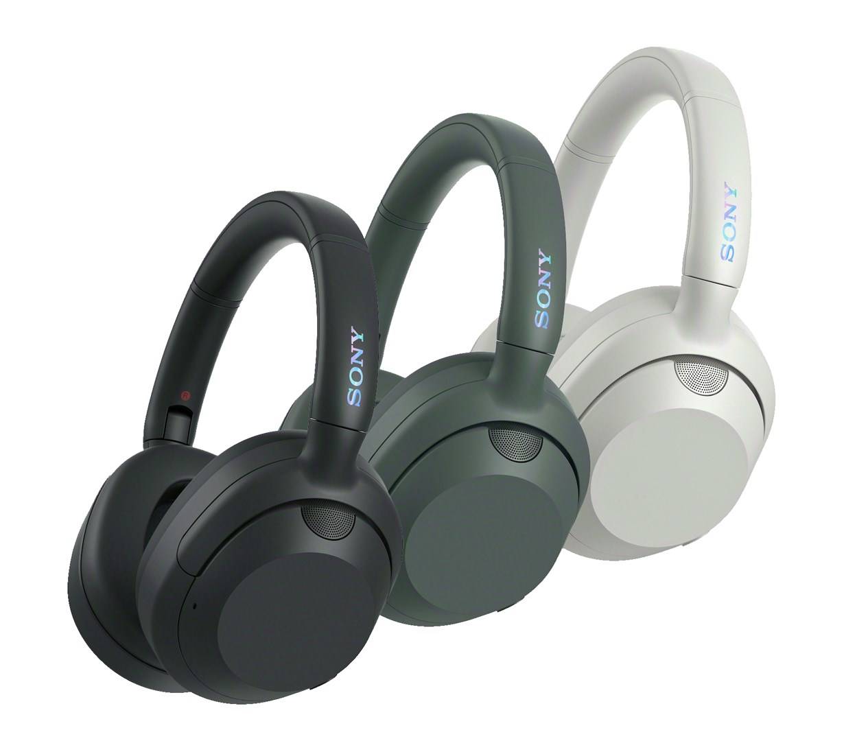 Sony WH-ULT900N - Ult Power Sound Series - Kopfhörer-7