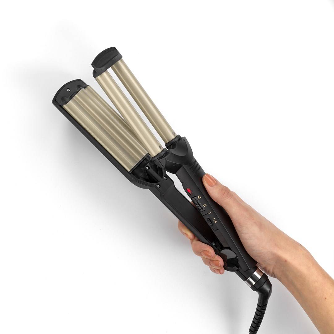 BaByliss C260E - Haarstyler-3
