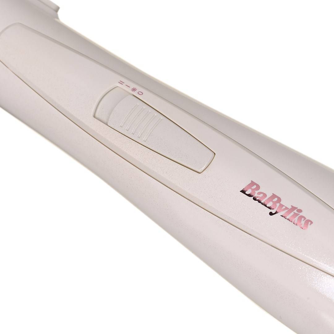 BaByliss Stardust Shimmer AS914PE Airstyler-3