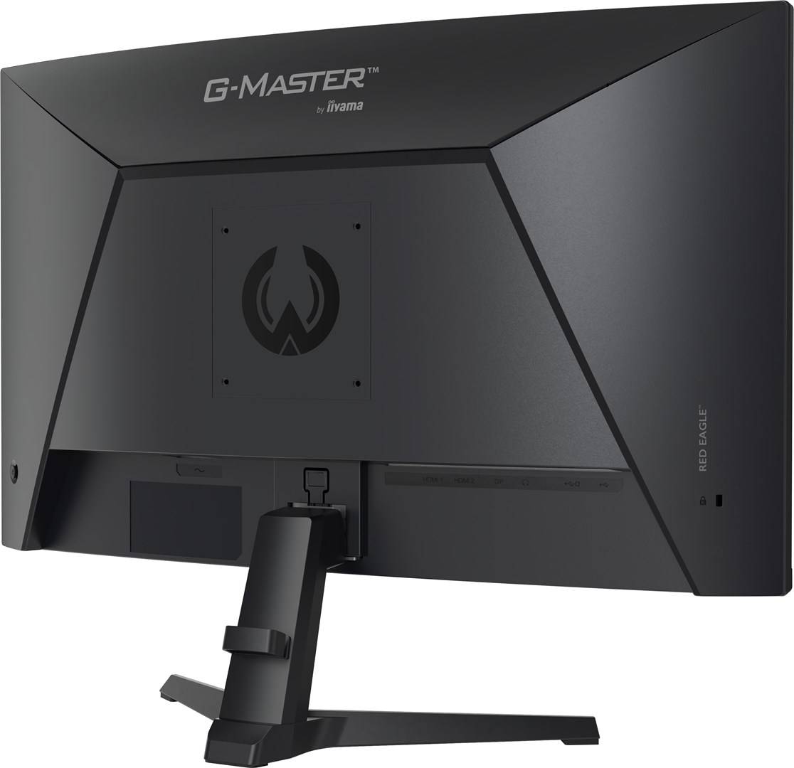 iiyama G-MASTER GC2784HSU-B1 Curved Gaming Monitor 68,6 cm (27"")-3