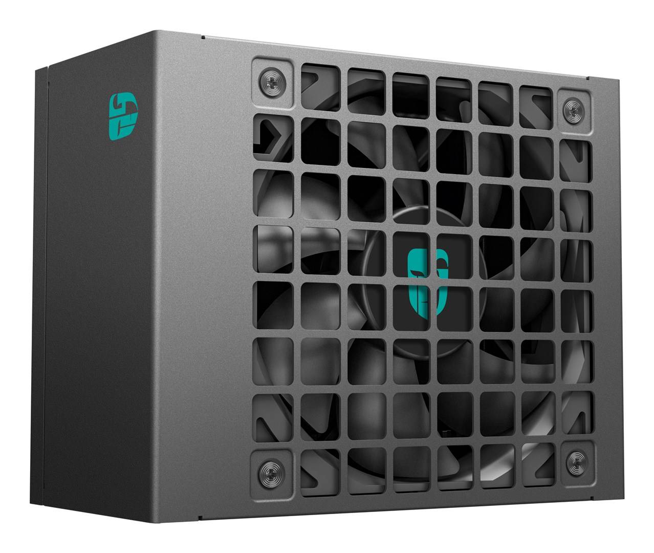 DeepCool PS850G, 850 W, 100 - 240 V, 50/60 Hz, 10 - 5 A, Aktiv, 100 W-4