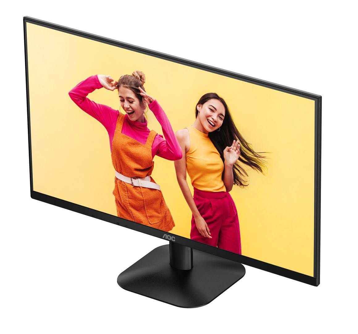 AOC Basic-line Q27B35E - LED-Monitor - 68.6 cm (27"")-5