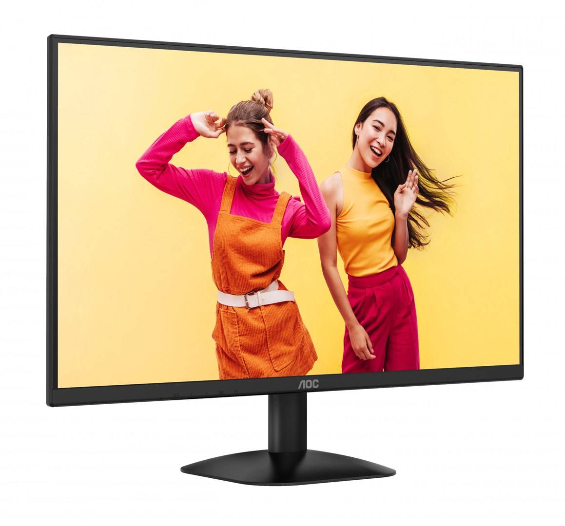AOC Basic-line Q27B35E - LED-Monitor - 68.6 cm (27"")-6