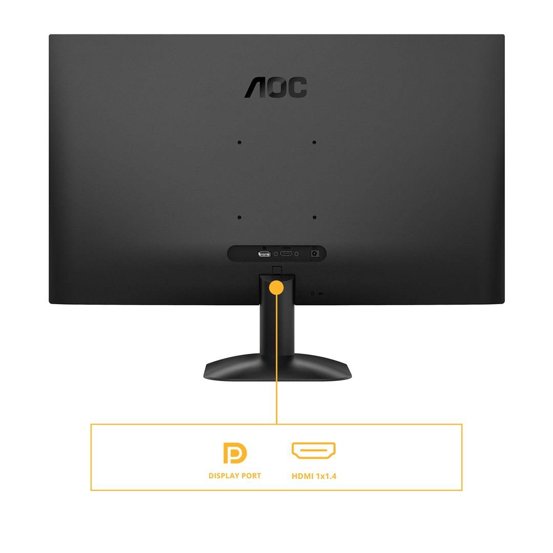 AOC Basic-line Q27B35E - LED-Monitor - 68.6 cm (27"")-2