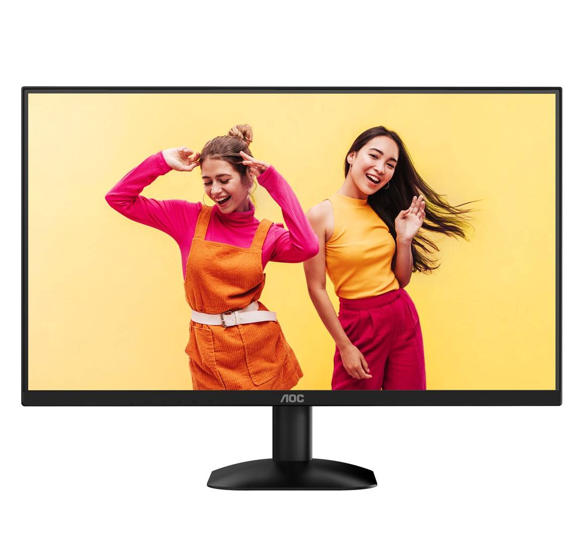 AOC Basic-line Q27B35E - LED-Monitor - 68.6 cm (27"")-3