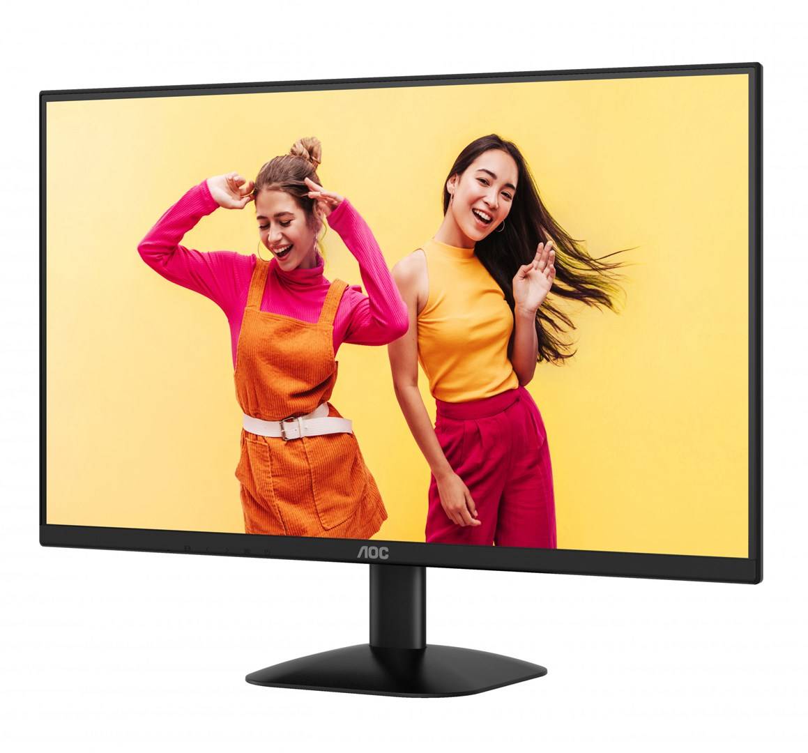 AOC Basic-line Q27B35E - LED-Monitor - 68.6 cm (27"")-4