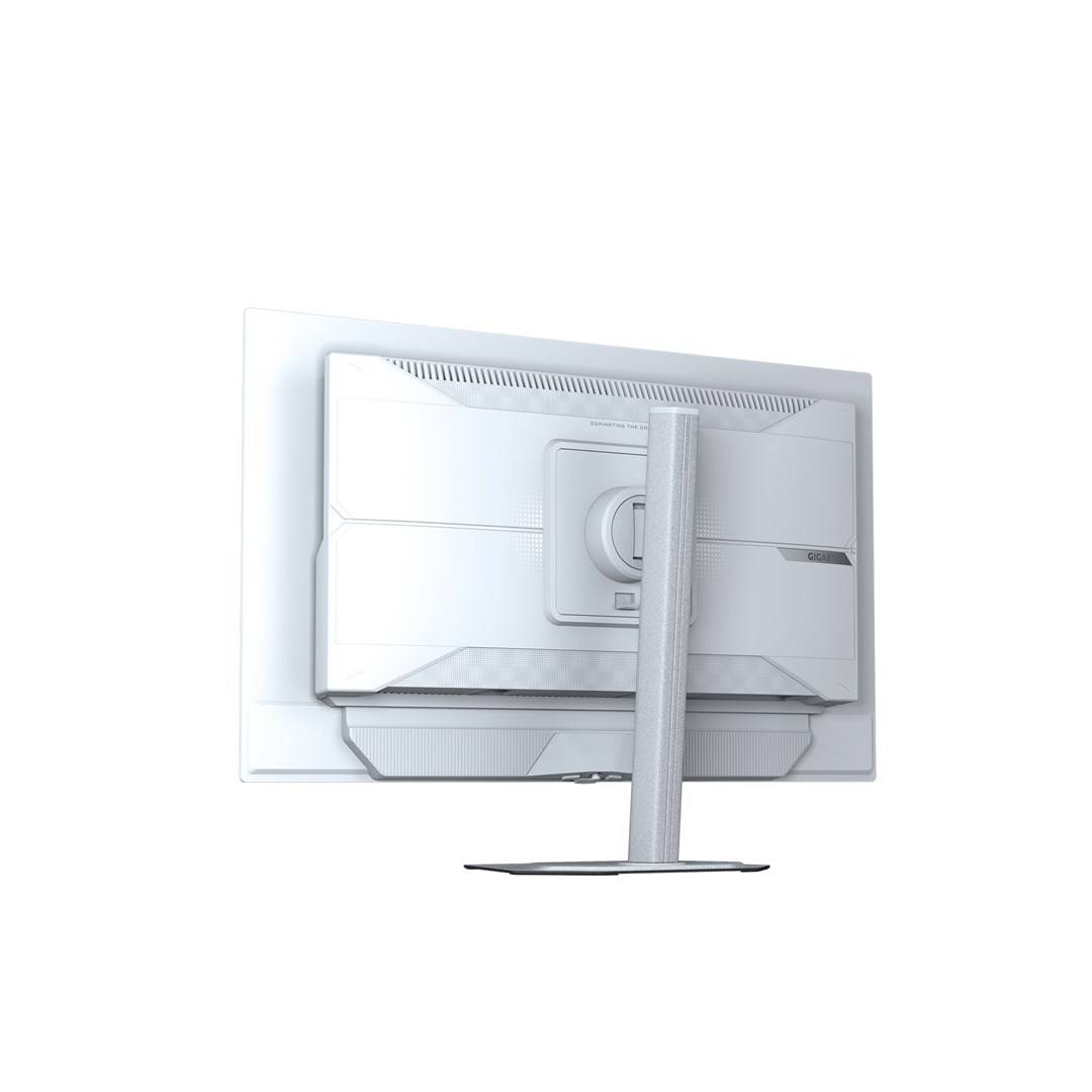 Gigabyte MO27Q2A ICE OLED Gaming Monitor Flat, 67,8 cm (27"), 2.560 x 1.440 QHD, 0,03 ms, neig/schwenk/höhenvers.,Pivot-1