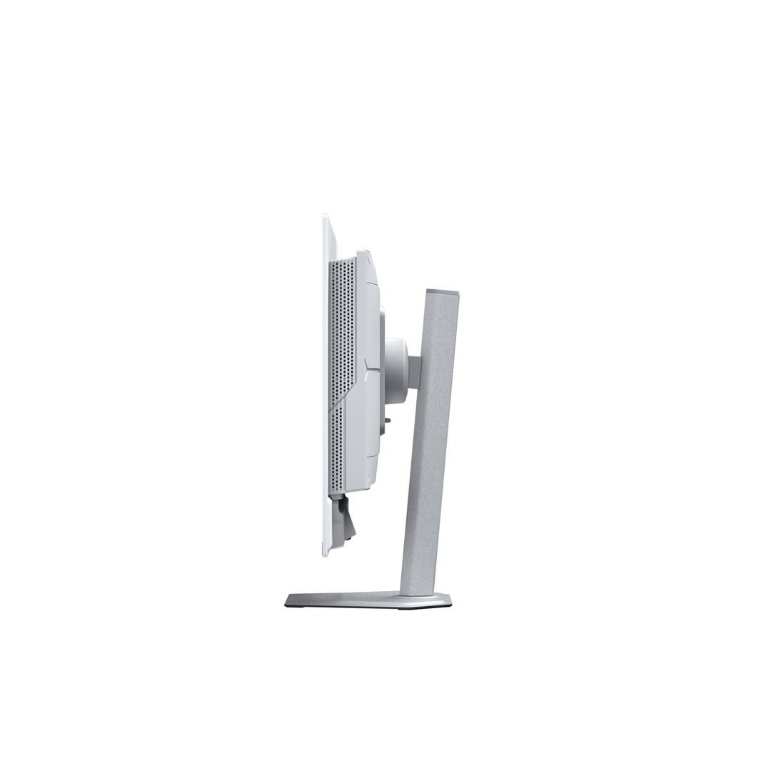 Gigabyte MO27Q2A ICE OLED Gaming Monitor Flat, 67,8 cm (27"), 2.560 x 1.440 QHD, 0,03 ms, neig/schwenk/höhenvers.,Pivot-2