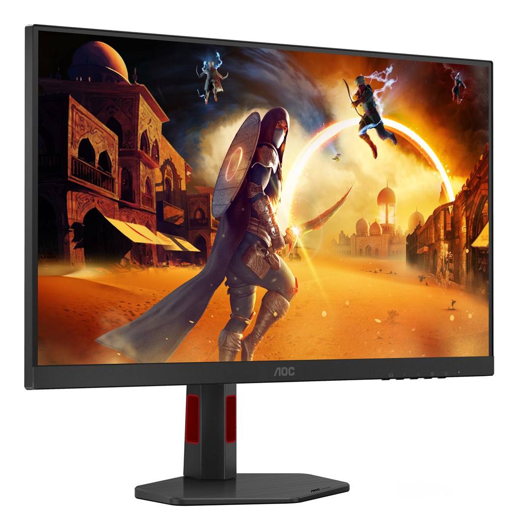 AOC G4 Q27G4ZR Computerbildschirm 27" - Flachbildschirm (TFT/LCD) - 68,6 cm-5