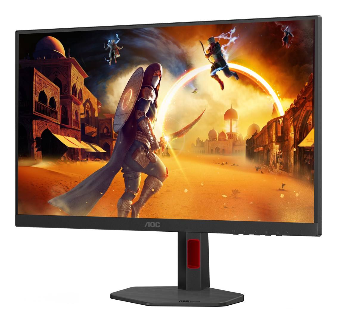 AOC G4 Q27G4ZR Computerbildschirm 27" - Flachbildschirm (TFT/LCD) - 68,6 cm-6