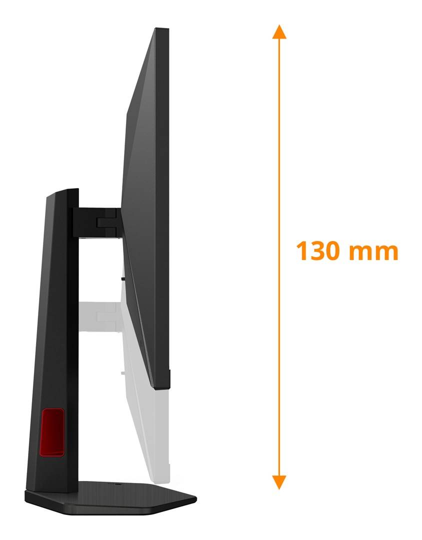 AOC G4 Q27G4ZR Computerbildschirm 27" - Flachbildschirm (TFT/LCD) - 68,6 cm-2