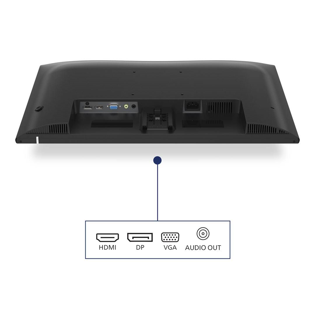 Philips 27E1N1200A - 1000 Series - LED-Monitor - 68.6 cm (27"")-1