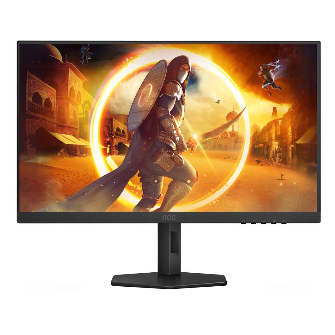 AOC Gaming Q27G4XF - LED-Monitor - Gaming - 68.5 cm (27"")-2