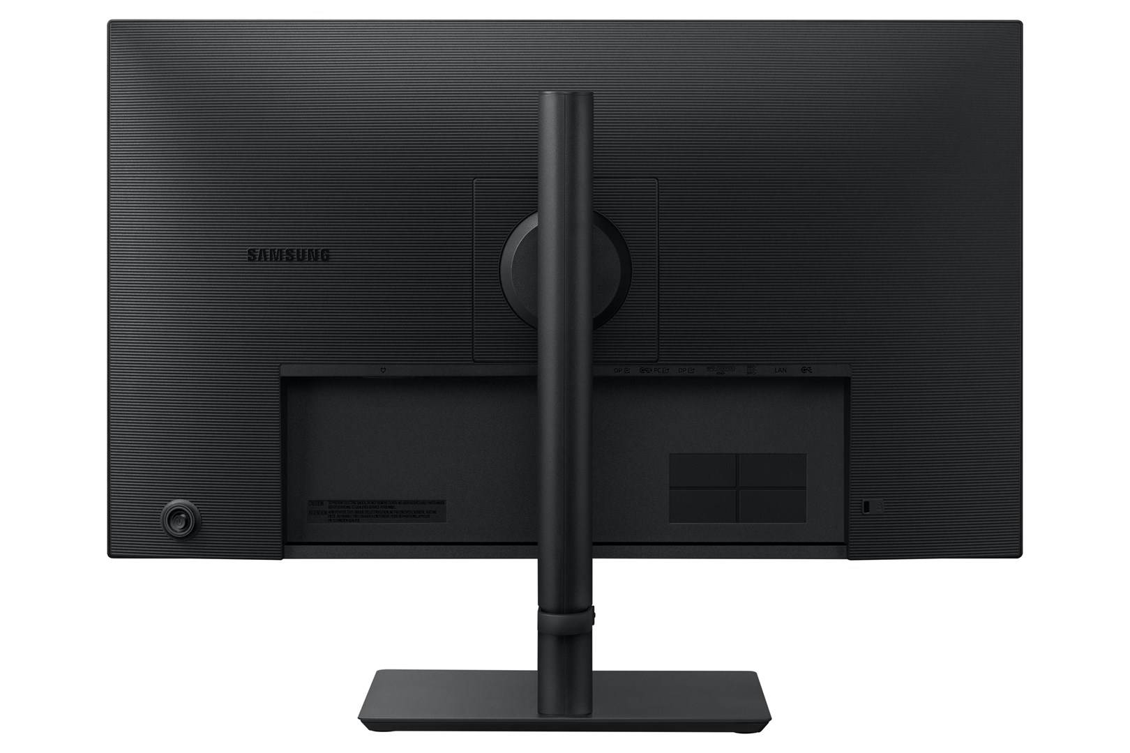 Samsung S43UF Smart Monitor 68,58cm (27"") LS27F430UAUXEN-1