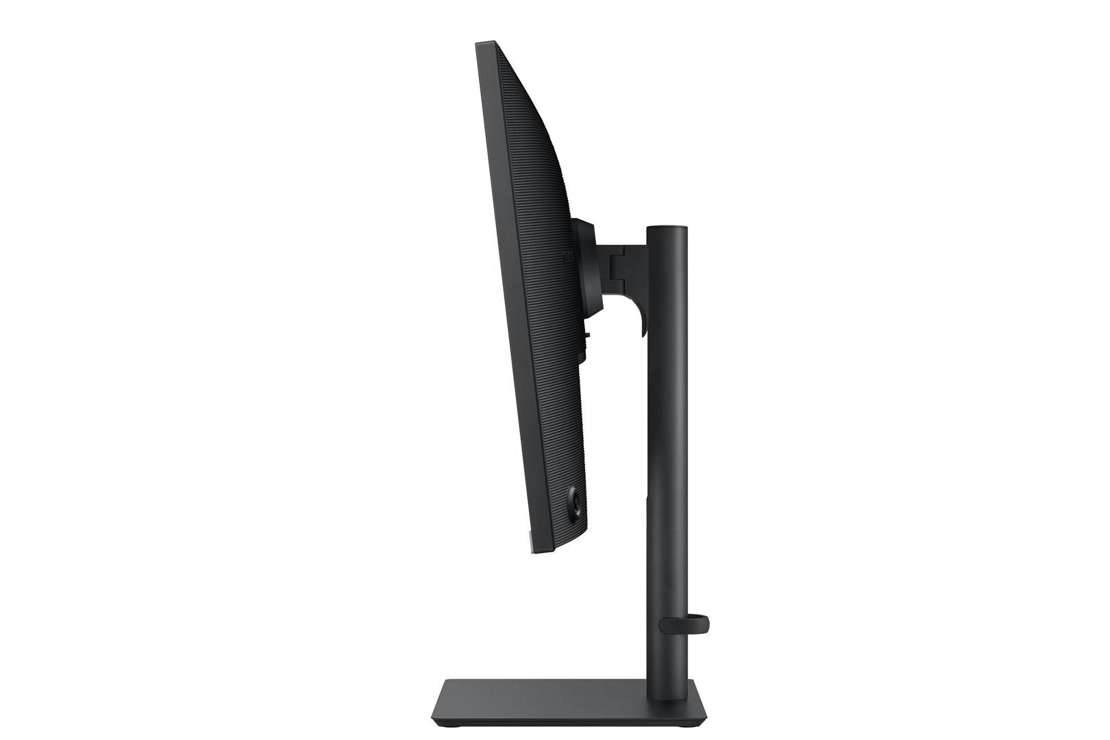 Samsung S43UF Smart Monitor 68,58cm (27"") LS27F430UAUXEN-4