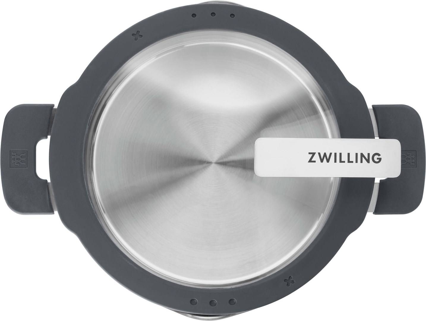ZWILLING Simplify - Kochgeschirrset - 5 Stück-3