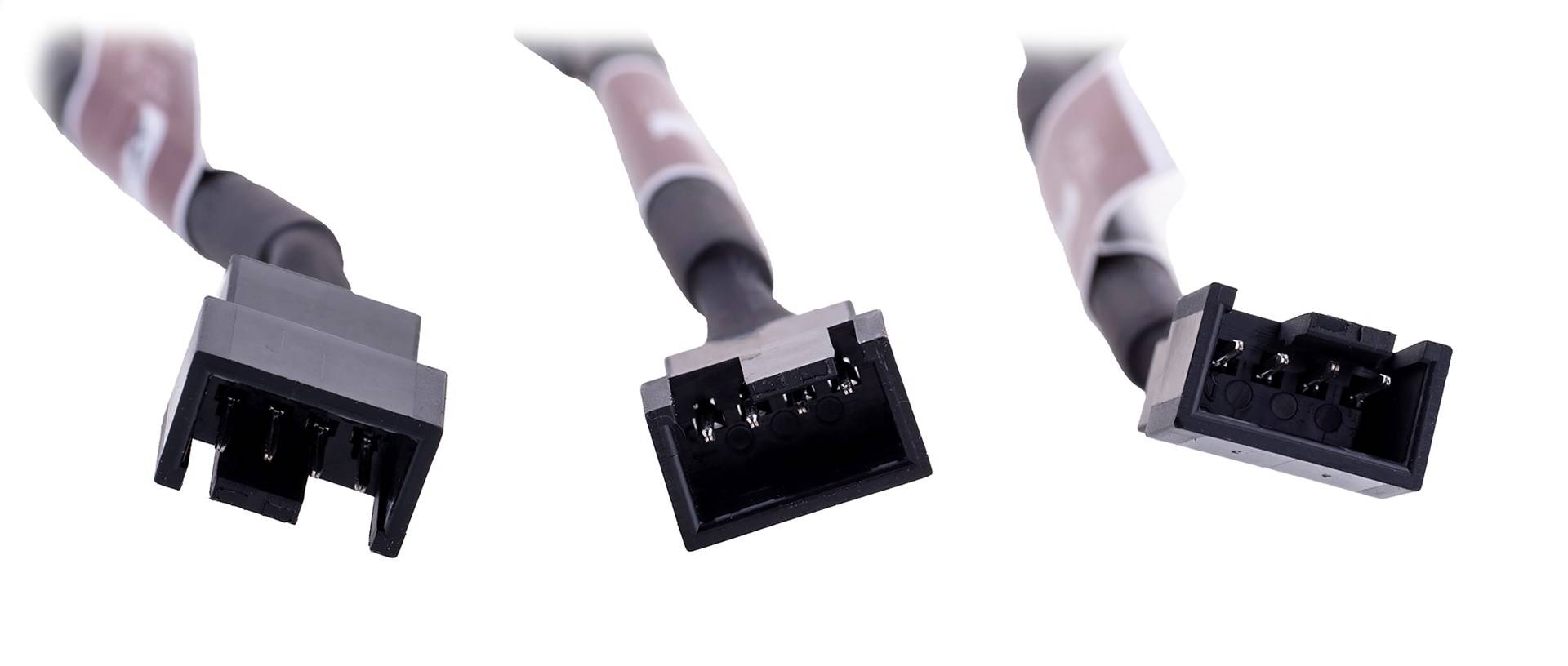 Noctua NA-SRC7 Netzteil für Lüfter 4-pol PWM 11cm-5