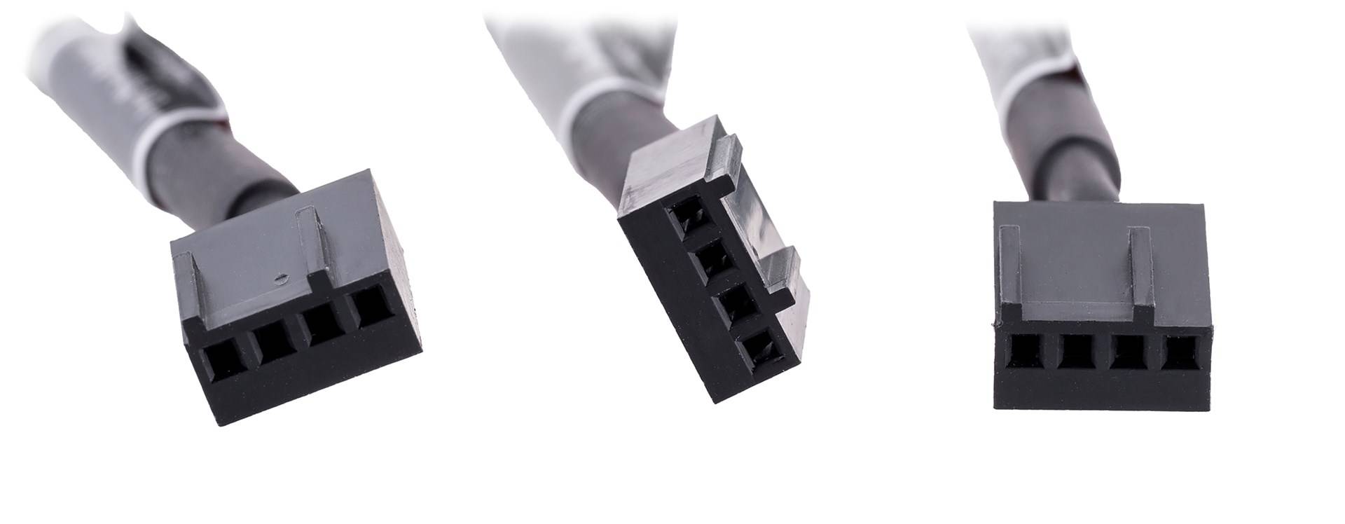 Noctua NA-SRC7 Netzteil für Lüfter 4-pol PWM 11cm-4