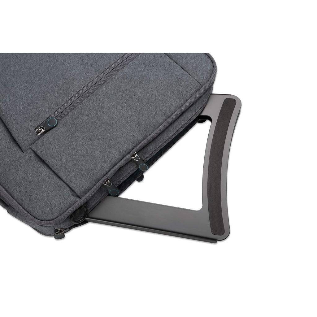 Manhattan Laptop and Tablet Stand, Adjustable (5 positions)-6