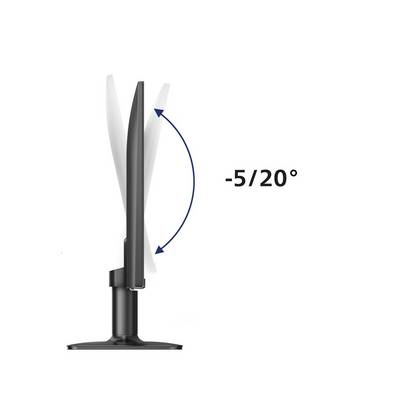 Philips 24E2N1110 - 1000 Series - LED-Monitor - 61 cm (24"")-6